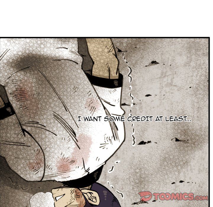 The Bully Hunter Manhwa - Chapter 60 Page 37