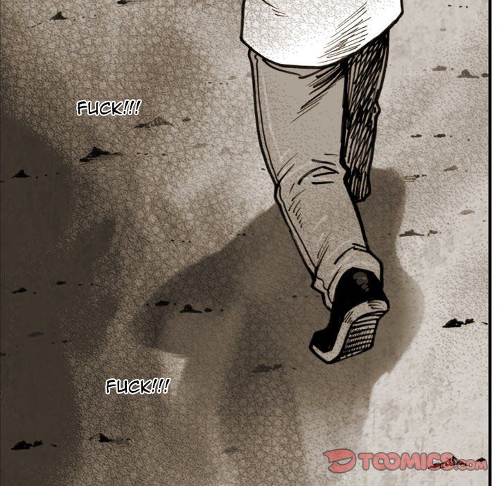 The Bully Hunter Manhwa - Chapter 60 Page 39