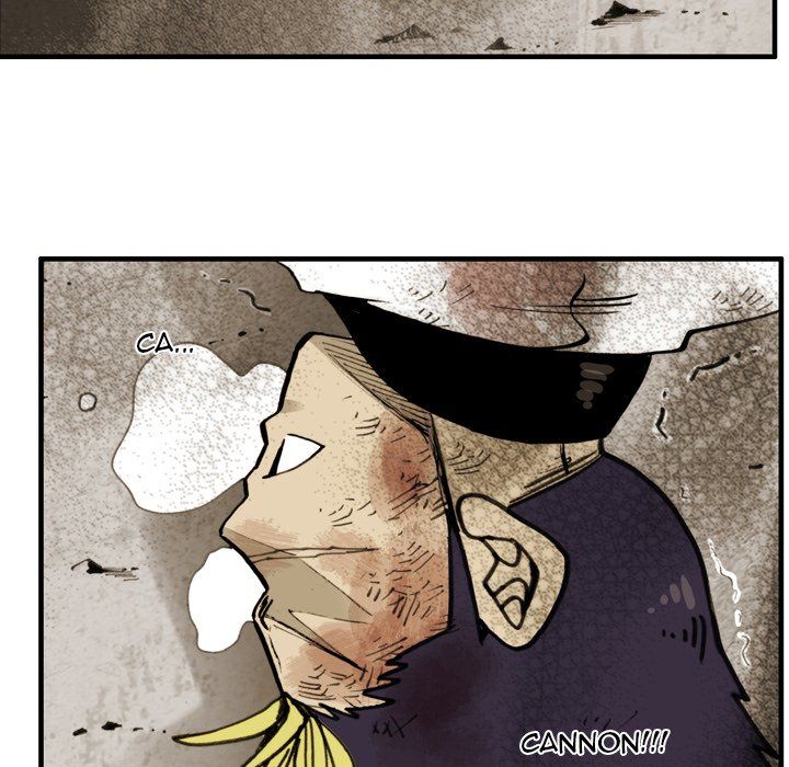 The Bully Hunter Manhwa - Chapter 60 Page 40