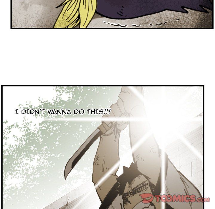 The Bully Hunter Manhwa - Chapter 60 Page 41