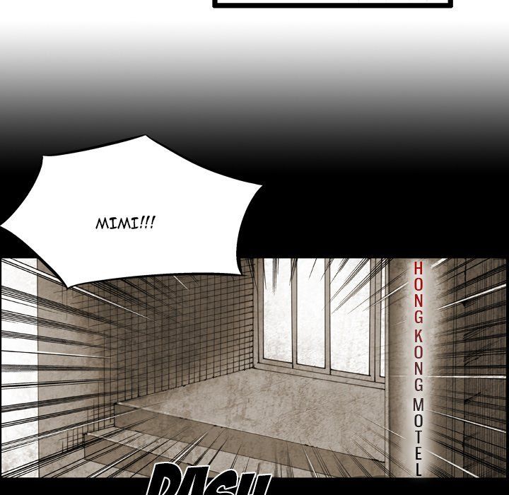 The Bully Hunter Manhwa - Chapter 60 Page 46