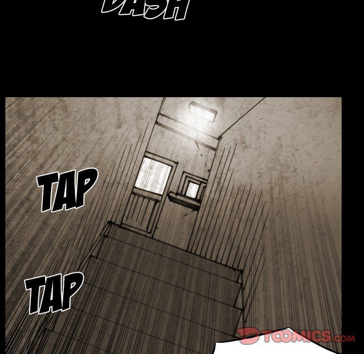 The Bully Hunter Manhwa - Chapter 60 Page 47