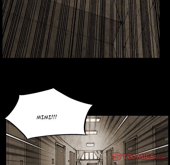 The Bully Hunter Manhwa - Chapter 60 Page 49