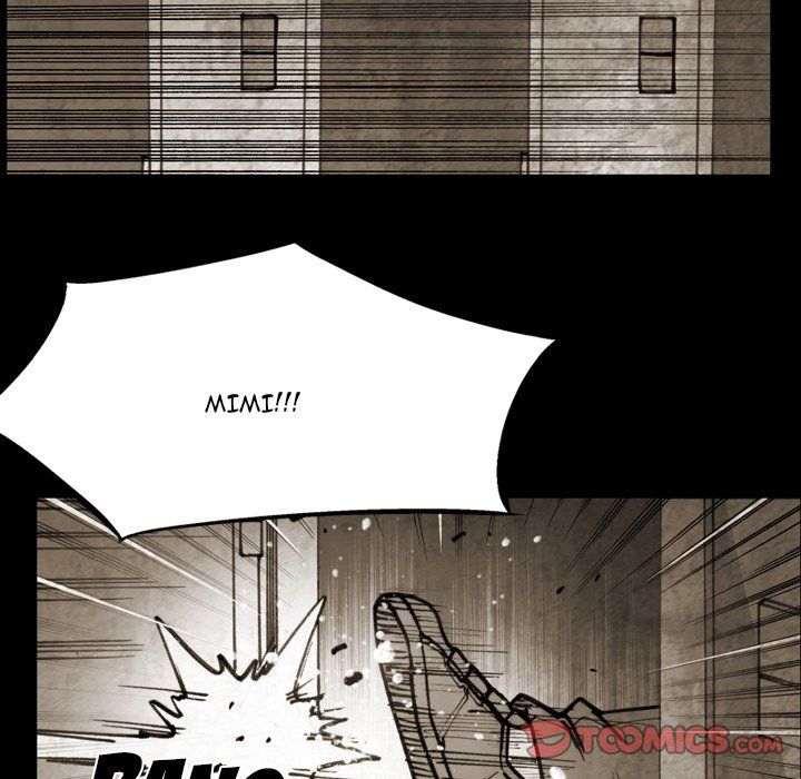 The Bully Hunter Manhwa - Chapter 60 Page 51