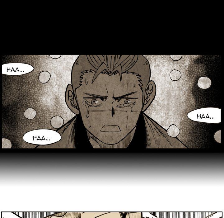 The Bully Hunter Manhwa - Chapter 60 Page 54