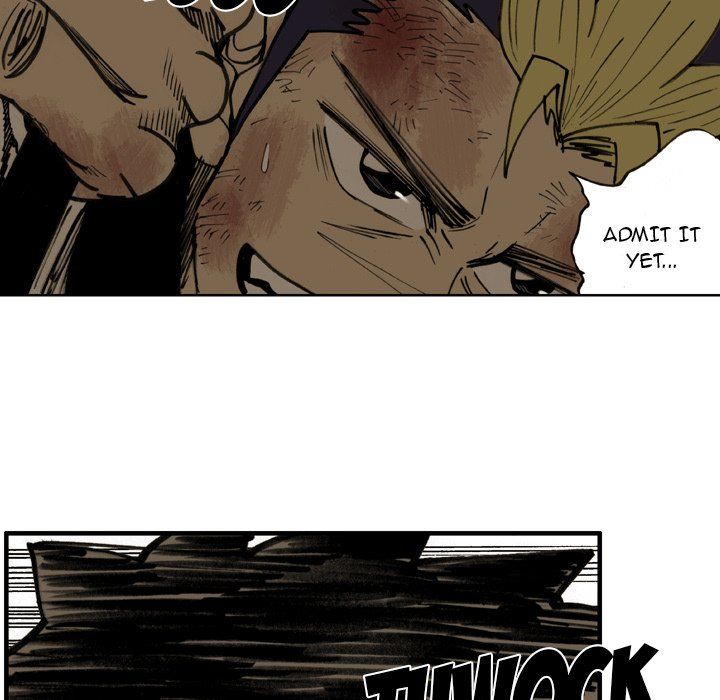 The Bully Hunter Manhwa - Chapter 60 Page 58