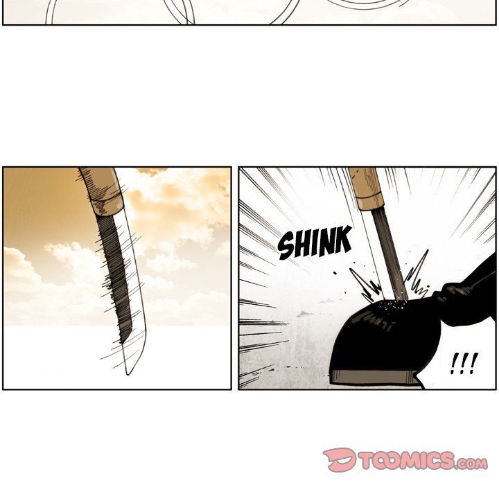 The Bully Hunter Manhwa - Chapter 60 Page 63