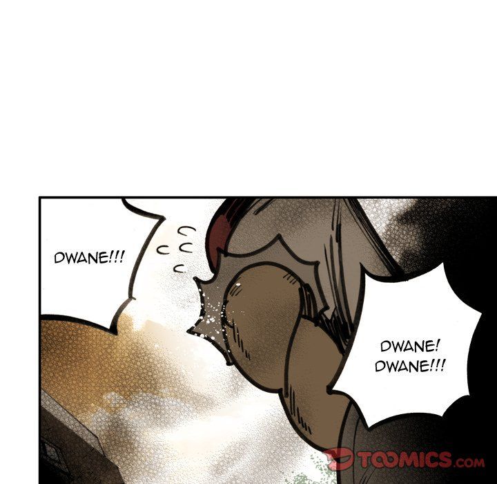 The Bully Hunter Manhwa - Chapter 60 Page 67