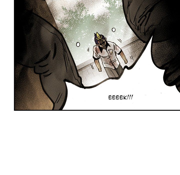 The Bully Hunter Manhwa - Chapter 60 Page 68