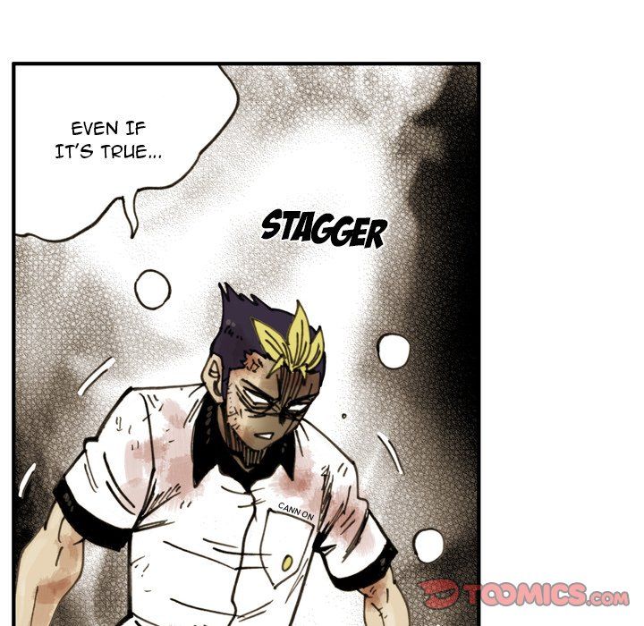 The Bully Hunter Manhwa - Chapter 60 Page 69