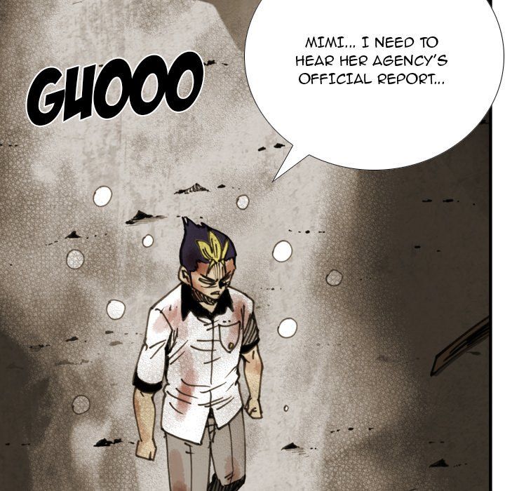 The Bully Hunter Manhwa - Chapter 60 Page 74