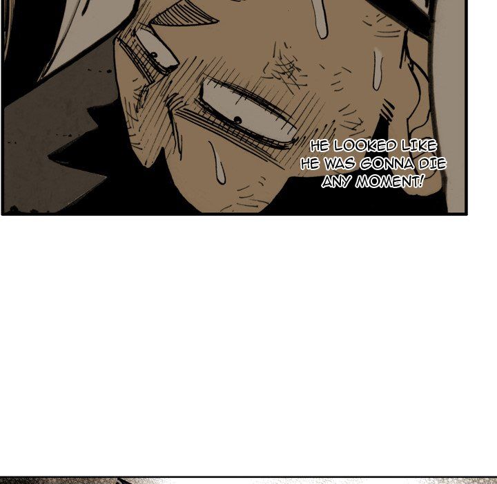The Bully Hunter Manhwa - Chapter 60 Page 80