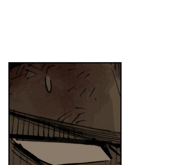 The Bully Hunter Manhwa - Chapter 60 Page 82