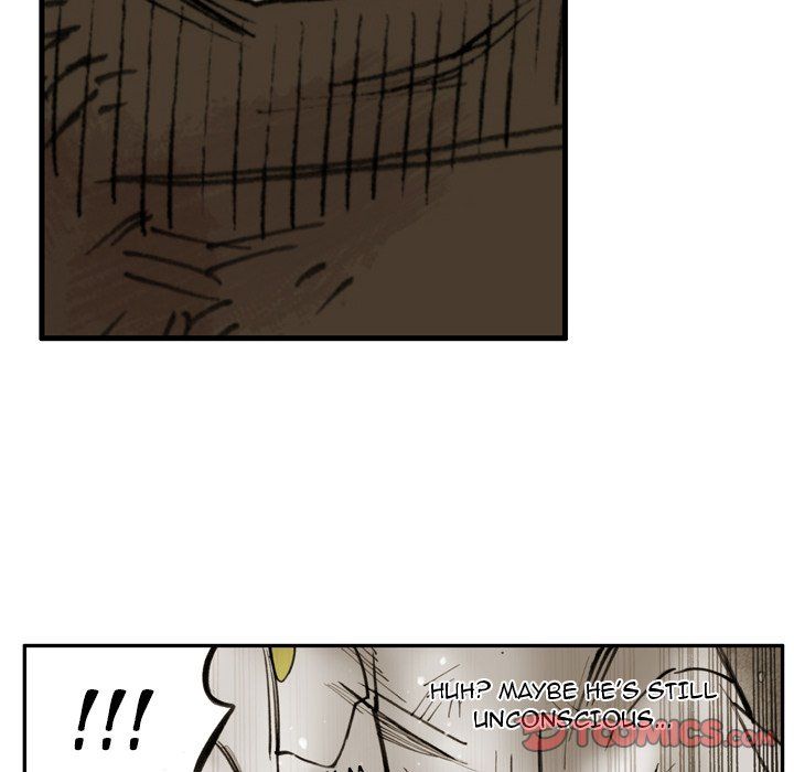 The Bully Hunter Manhwa - Chapter 60 Page 83