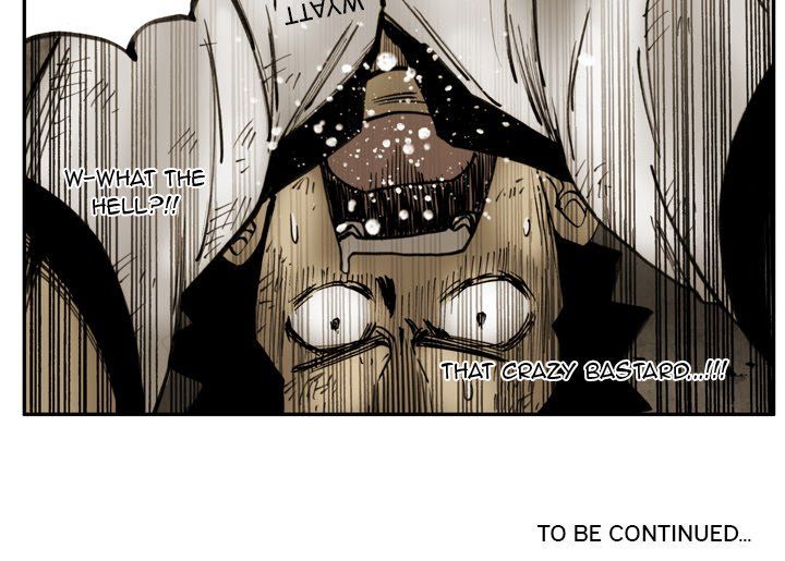 The Bully Hunter Manhwa - Chapter 60 Page 84