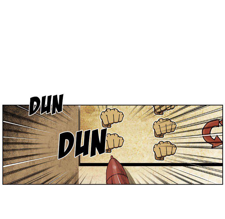 The Bully Hunter Manhwa - Chapter 68 Page 4