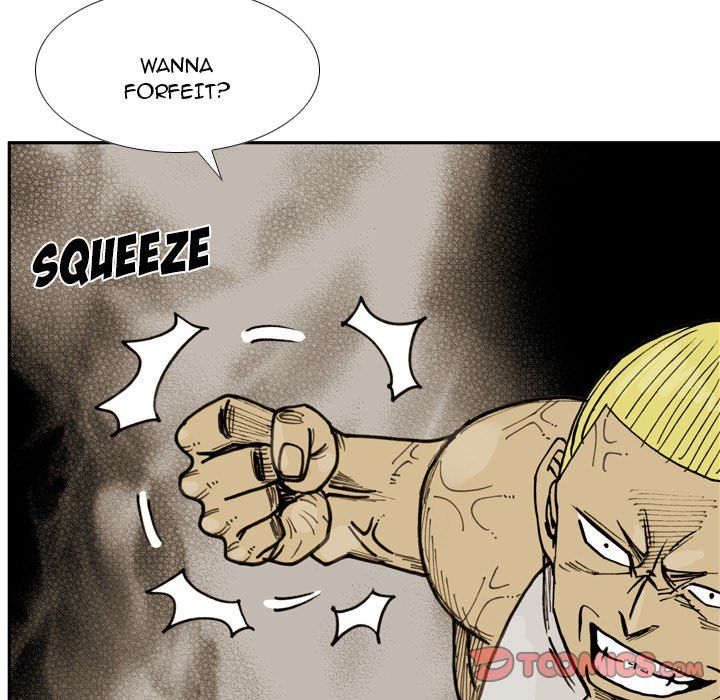 The Bully Hunter Manhwa - Chapter 68 Page 9