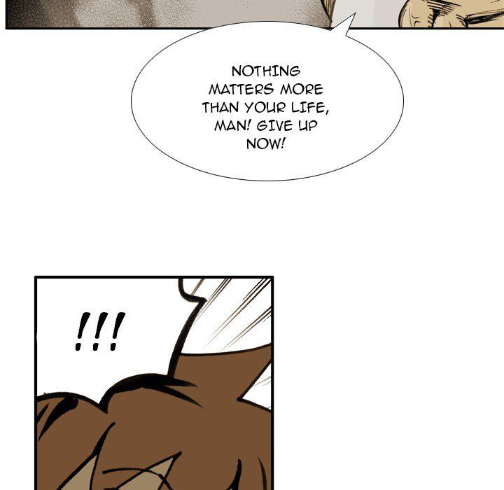 The Bully Hunter Manhwa - Chapter 68 Page 10