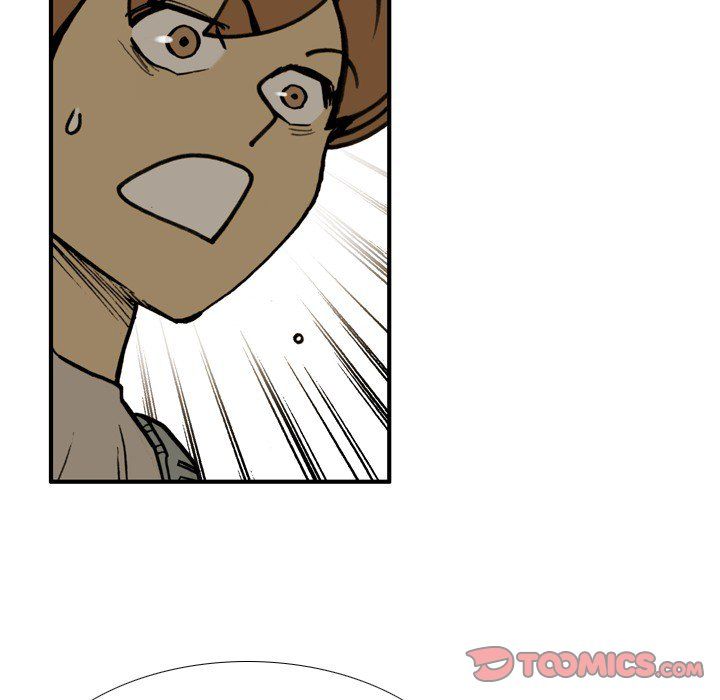 The Bully Hunter Manhwa - Chapter 68 Page 11