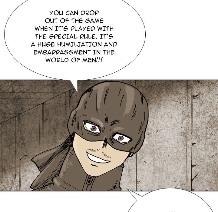 The Bully Hunter Manhwa - Chapter 68 Page 12