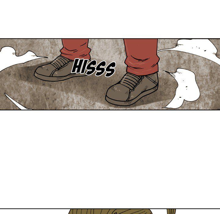 The Bully Hunter Manhwa - Chapter 68 Page 18