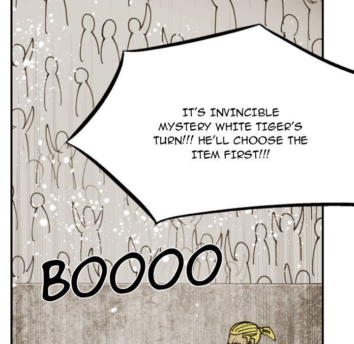 The Bully Hunter Manhwa - Chapter 68 Page 22