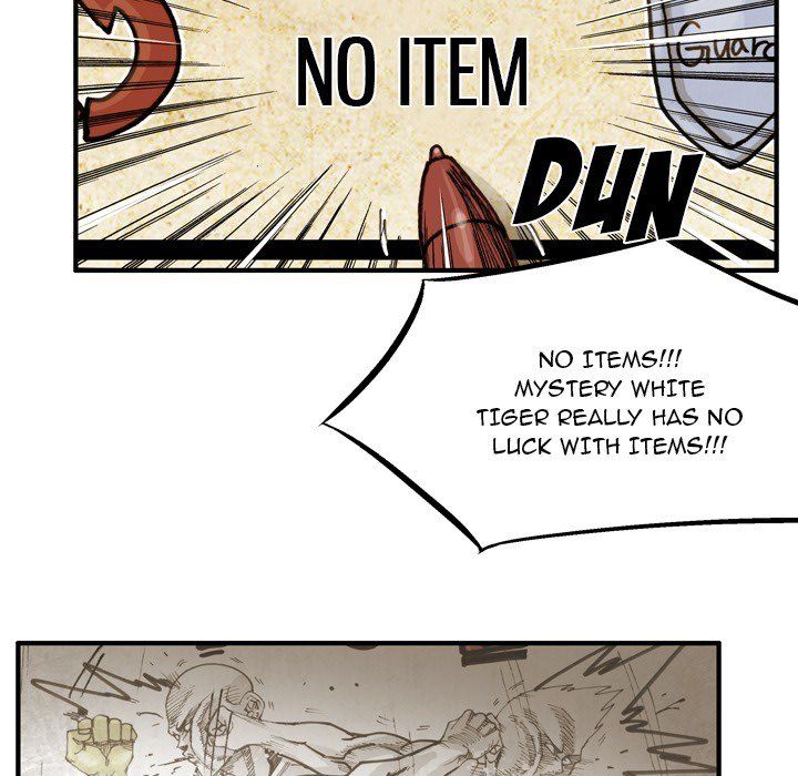 The Bully Hunter Manhwa - Chapter 68 Page 26