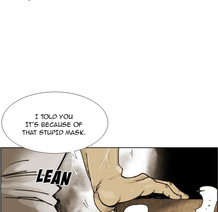 The Bully Hunter Manhwa - Chapter 68 Page 28