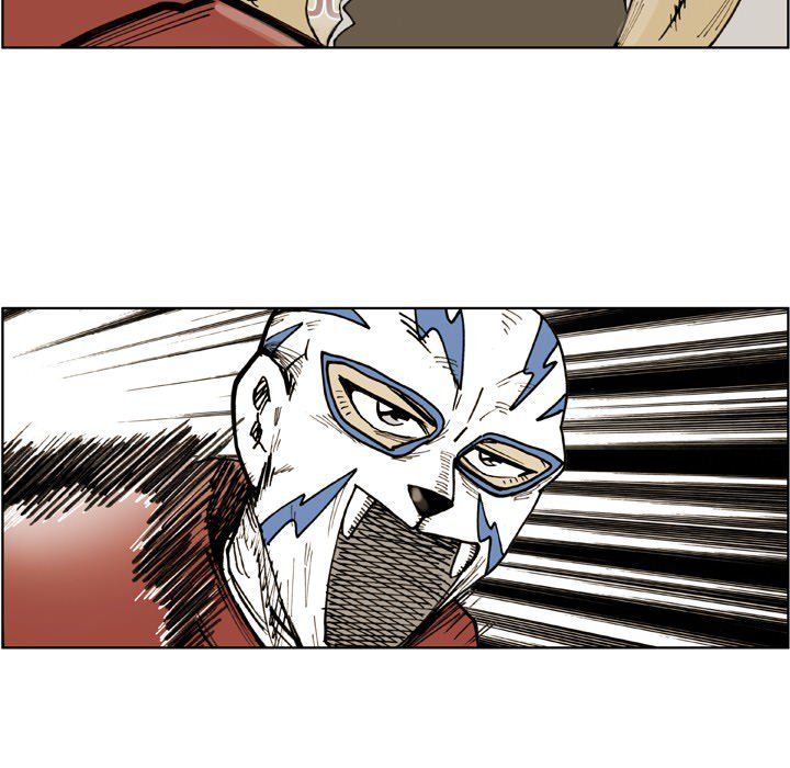 The Bully Hunter Manhwa - Chapter 68 Page 30