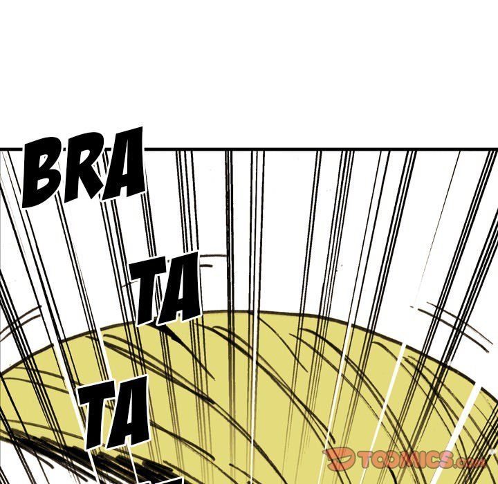 The Bully Hunter Manhwa - Chapter 68 Page 31