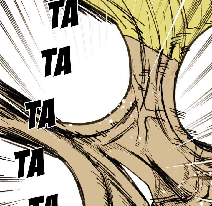 The Bully Hunter Manhwa - Chapter 68 Page 32