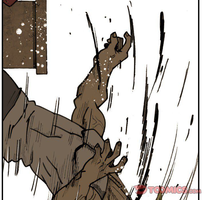 The Bully Hunter Manhwa - Chapter 68 Page 35