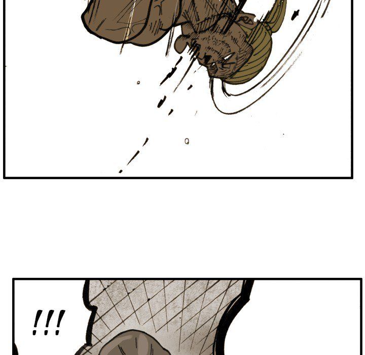 The Bully Hunter Manhwa - Chapter 68 Page 36