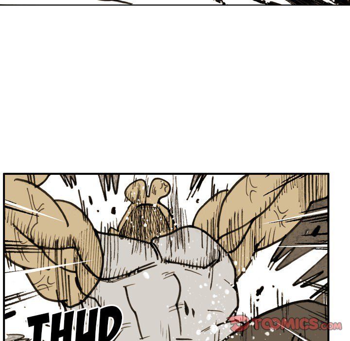 The Bully Hunter Manhwa - Chapter 68 Page 39