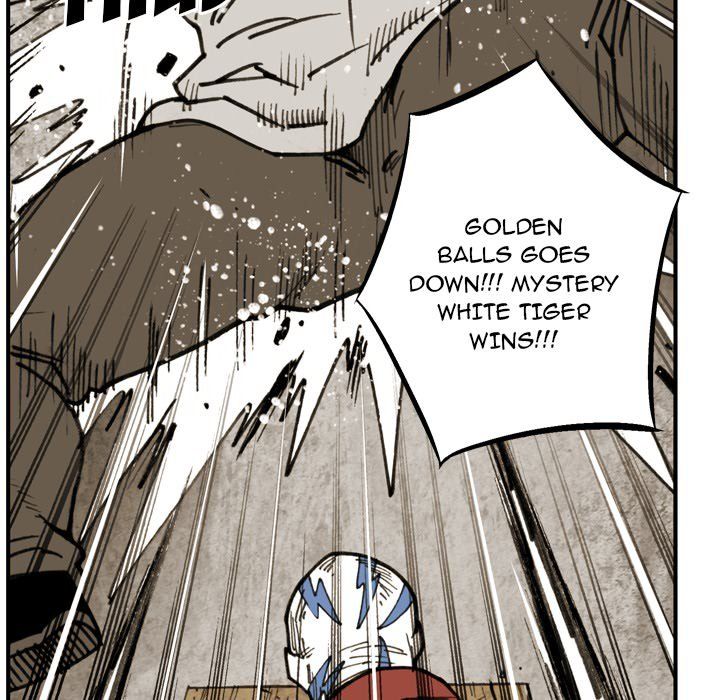 The Bully Hunter Manhwa - Chapter 68 Page 40