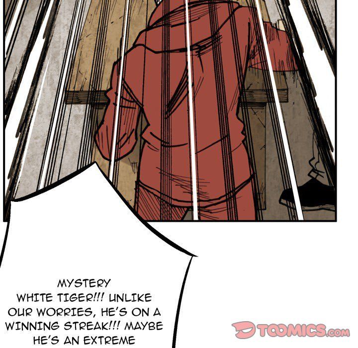 The Bully Hunter Manhwa - Chapter 68 Page 41