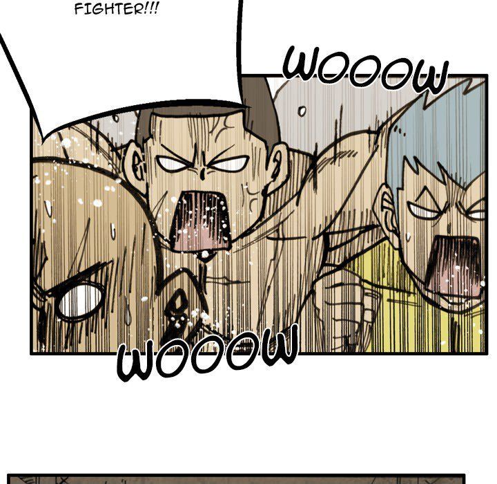 The Bully Hunter Manhwa - Chapter 68 Page 42