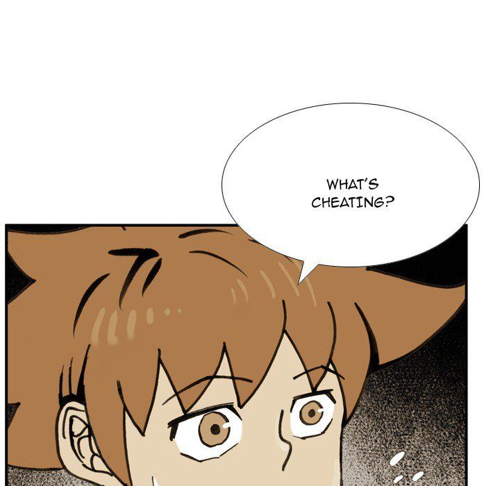 The Bully Hunter Manhwa - Chapter 68 Page 48