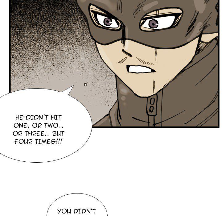 The Bully Hunter Manhwa - Chapter 68 Page 50