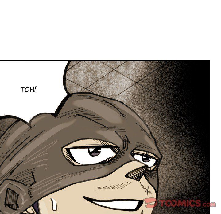 The Bully Hunter Manhwa - Chapter 68 Page 53