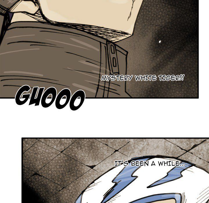 The Bully Hunter Manhwa - Chapter 68 Page 54