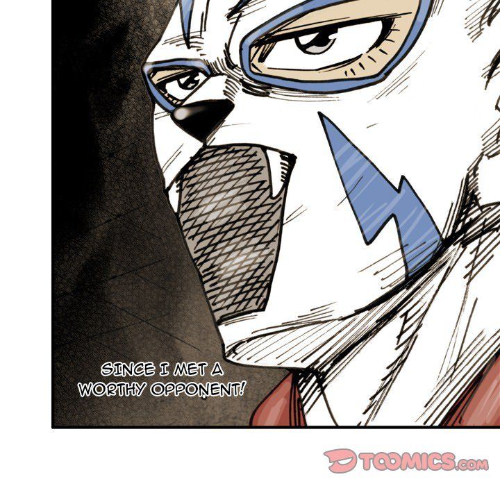 The Bully Hunter Manhwa - Chapter 68 Page 55