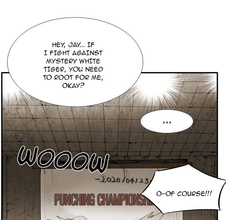 The Bully Hunter Manhwa - Chapter 68 Page 56