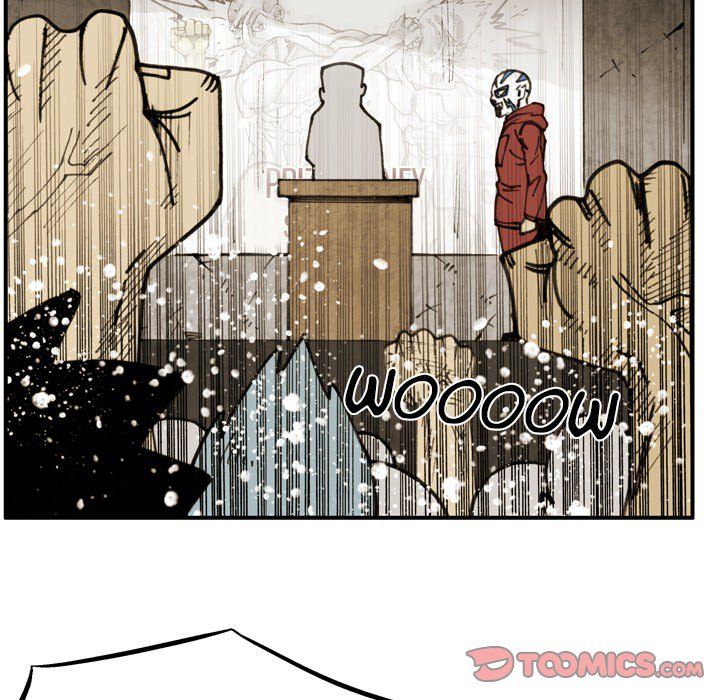The Bully Hunter Manhwa - Chapter 68 Page 57