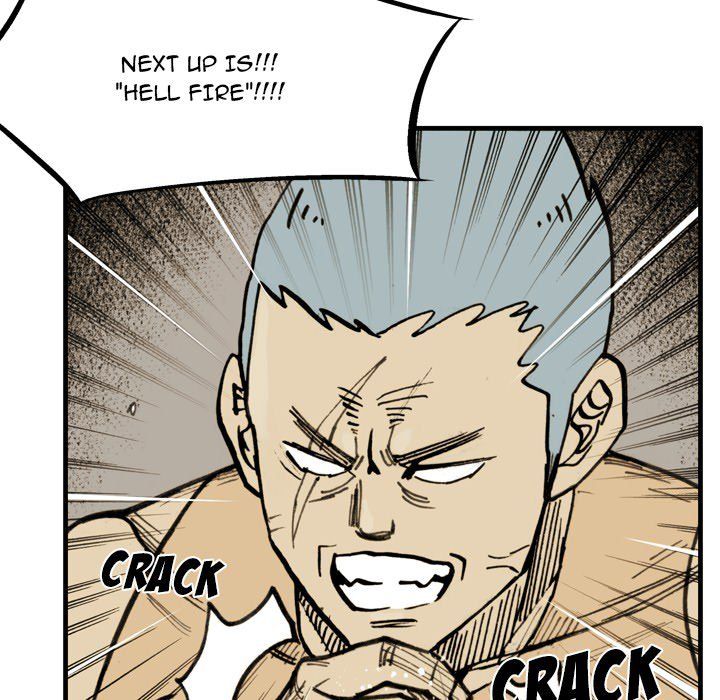 The Bully Hunter Manhwa - Chapter 68 Page 58