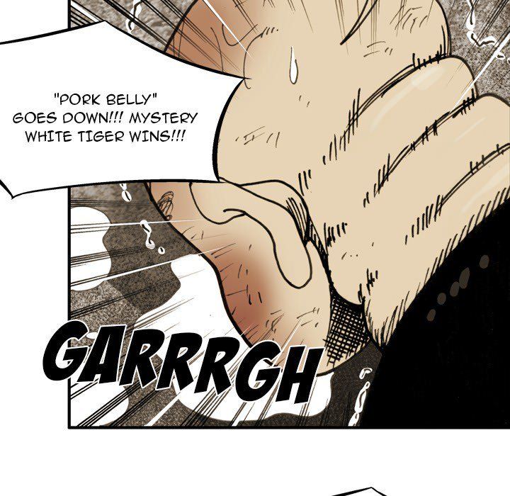 The Bully Hunter Manhwa - Chapter 68 Page 62