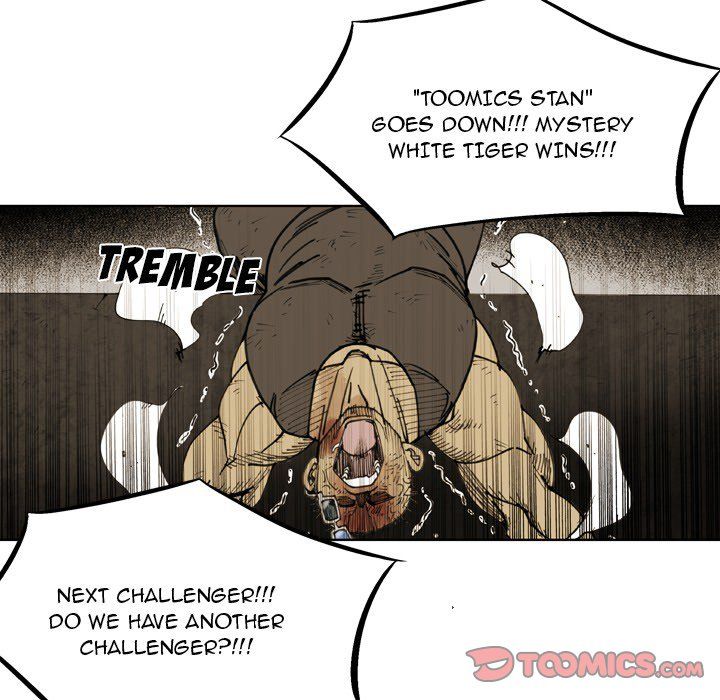 The Bully Hunter Manhwa - Chapter 68 Page 63