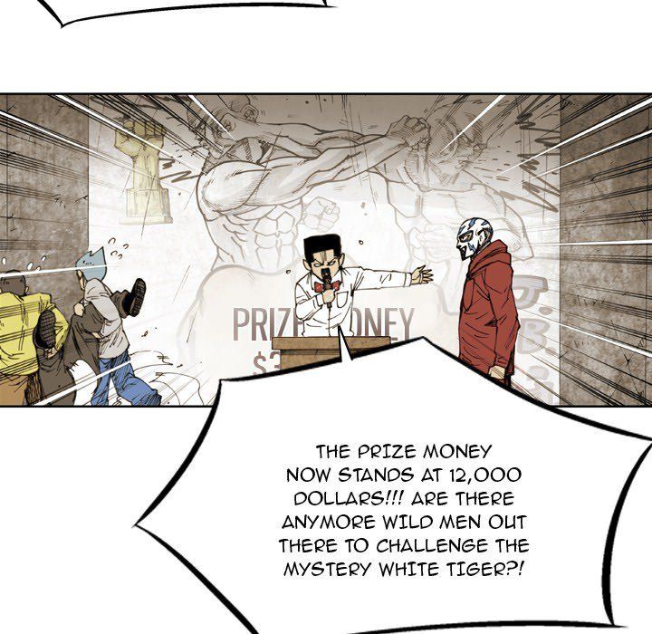 The Bully Hunter Manhwa - Chapter 68 Page 64