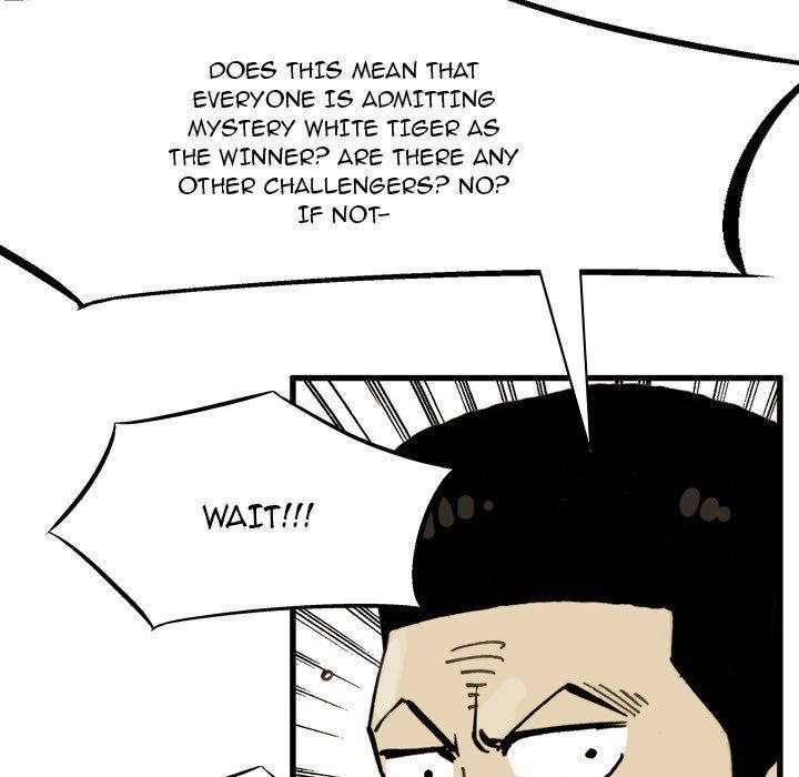 The Bully Hunter Manhwa - Chapter 68 Page 68