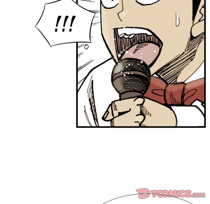 The Bully Hunter Manhwa - Chapter 68 Page 69